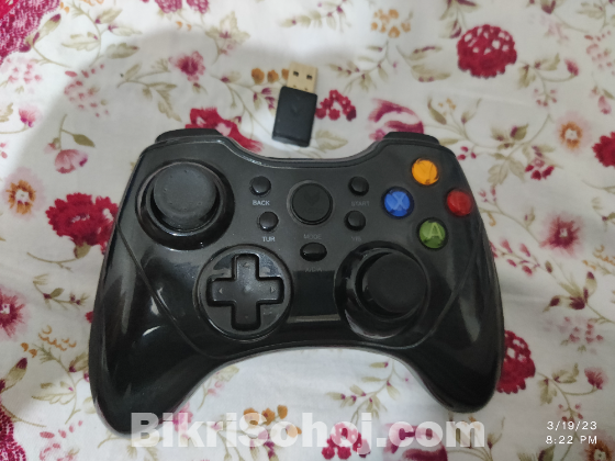 RAPOO V600S Game pad